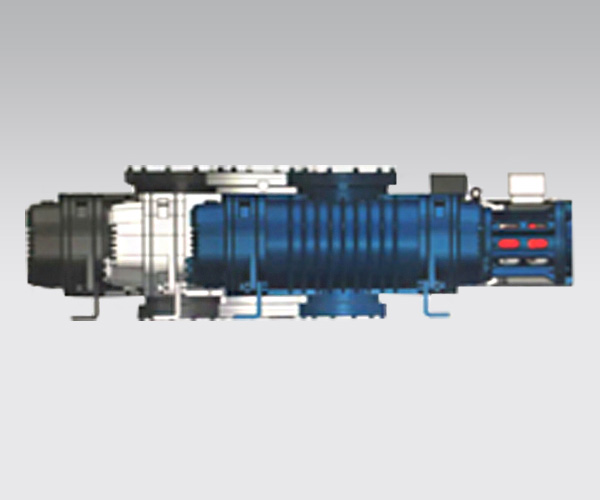 氣冷羅茨真空泵使用的注意事項